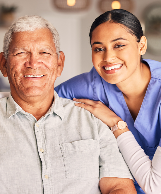 Rural Hall caregiver services
